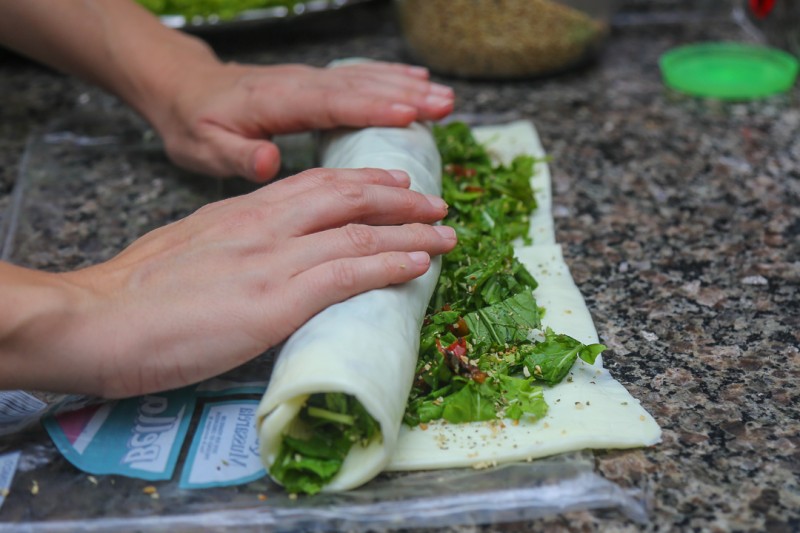 Combinação Surpreendente: Cogumelos Salteados, Alho e Alecrim - inspiração 2