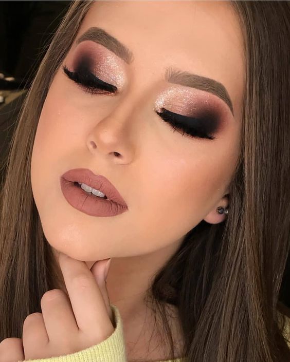 Escolha da Base e Corretivo: Cobertura e Durabilidade Garantidas - inspiração 2