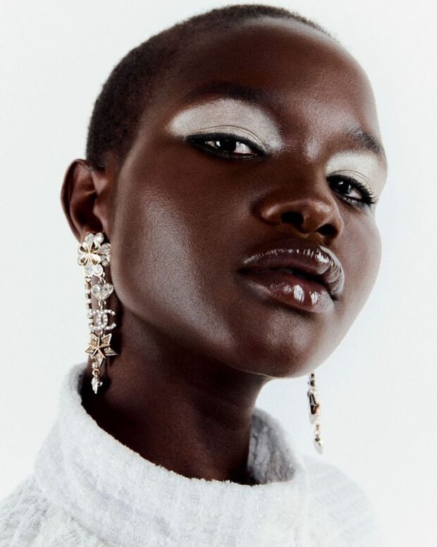 Sobrancelhas Definidas: O Moldura do Seu Olhar - inspiração 2