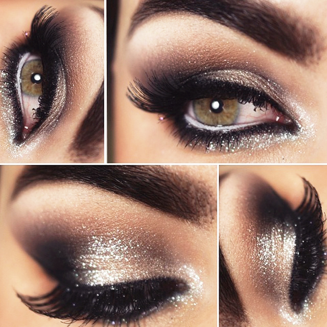 Blush e Contorno: Definição e Cor na Medida Certa - inspiração 1