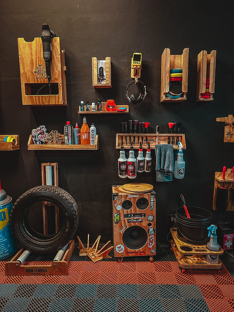 Mistura e Consistência: O Segredo da Trabalhabilidade - inspiração 2