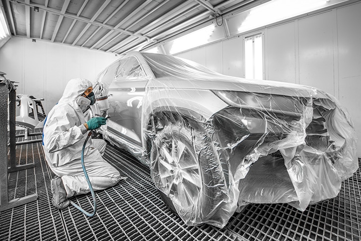 Aplicação Inicial: Cobrindo as Imperfeições com Precisão - inspiração 2