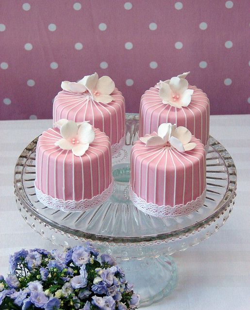 As Formas Ideais: Ferramentas que Transformam sua Confeitaria - inspiração 1