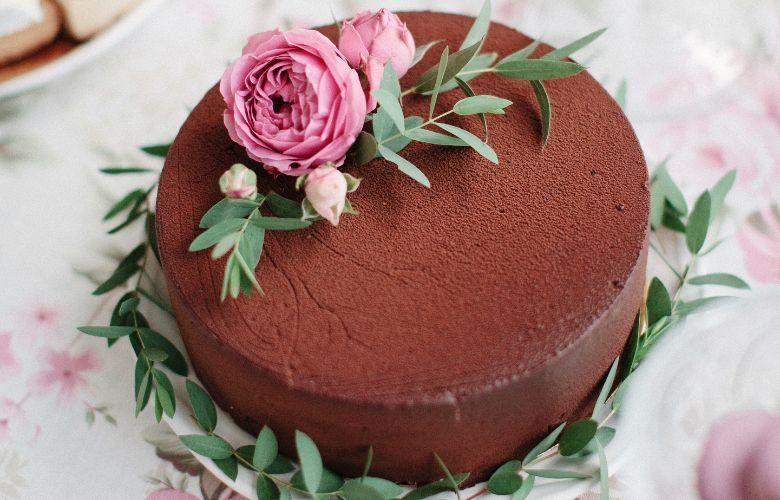 Preparo da Cobertura: Buttercream, Ganache e Outras Delícias - inspiração 1