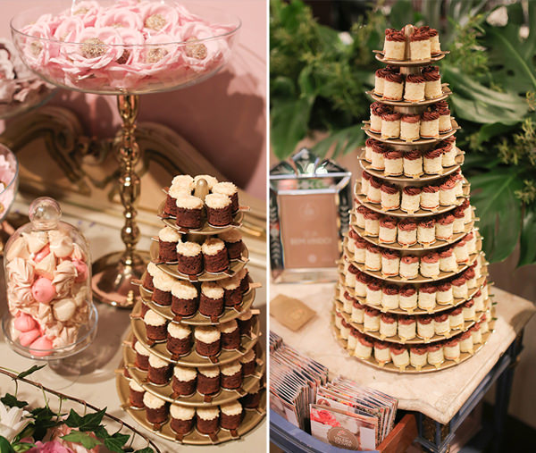 Bicos de Confeitar: Desenhos e Flores que Encantam os Olhos - inspiração 2