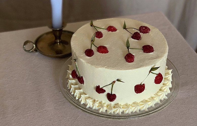 Técnicas com Bico Seriado: Efeitos de Listras e Texturas - inspiração 2