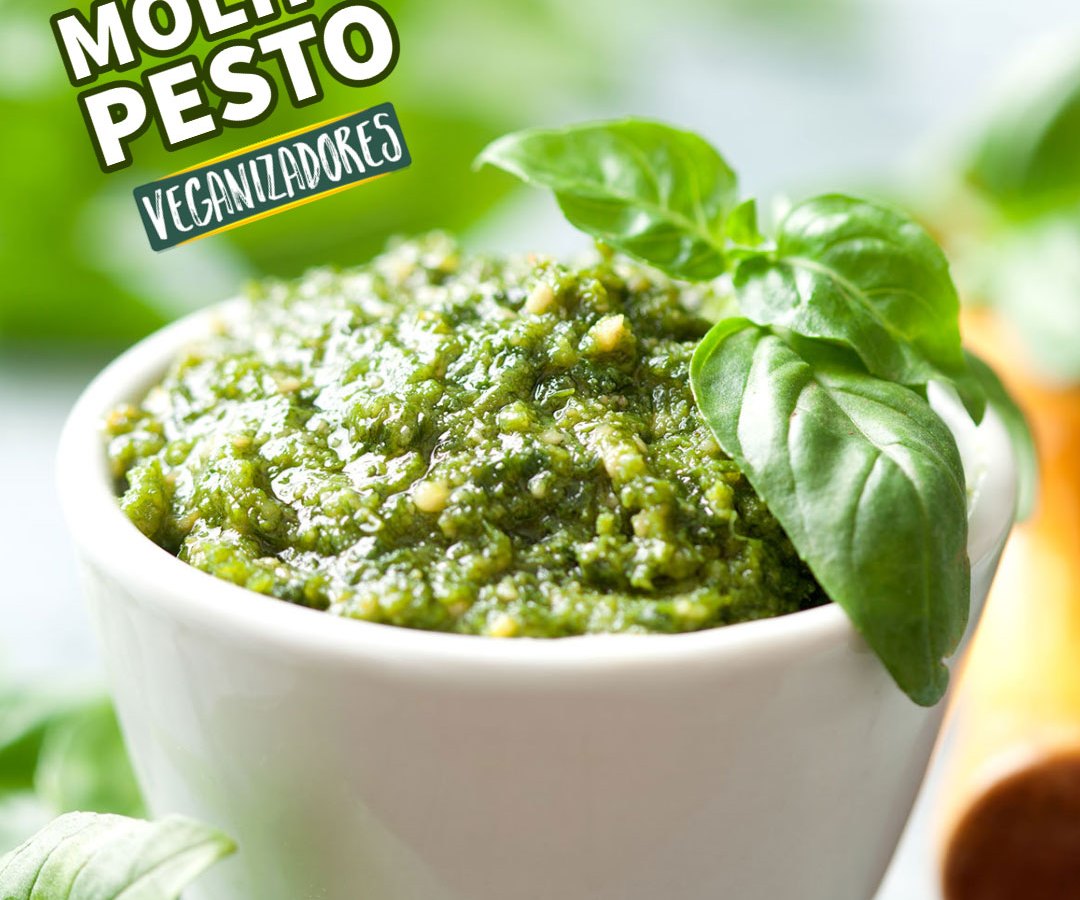 A Mordida Crocante: Pinoli e Sua História no Pesto - inspiração 3