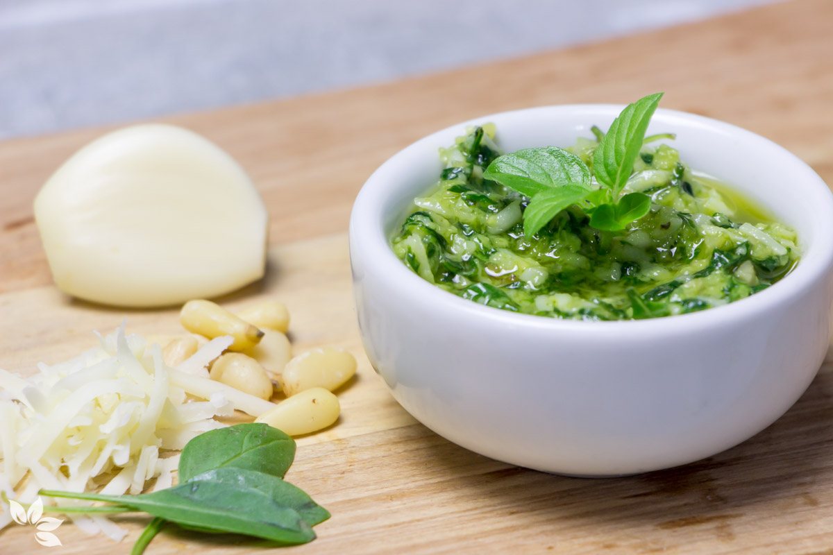 Alho Fresco: A Dose de Personalidade Essencial - inspiração 1