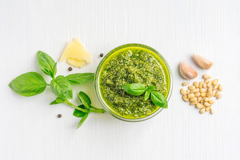 A Magia do Processador de Alimentos: Agilidade na Cozinha - inspiração 3