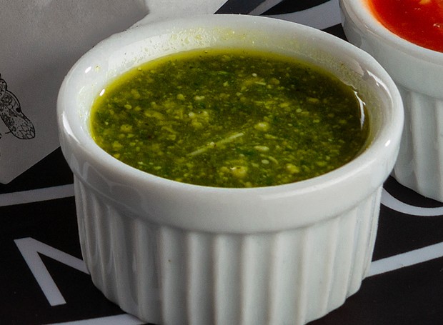 Textura Ideal: Nem Grosso Demais, Nem Muito Líquido - inspiração 1