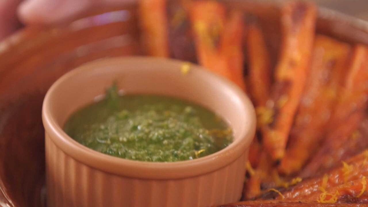 Textura Ideal: Nem Grosso Demais, Nem Muito Líquido - inspiração 3