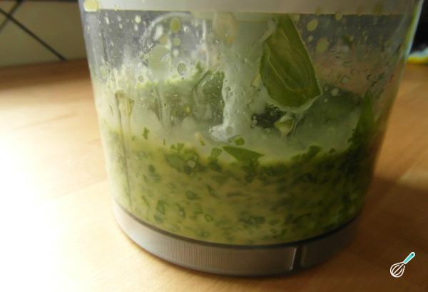 Variações Criativas: Outras Ervas e Nuts Para Experimentar - inspiração 3