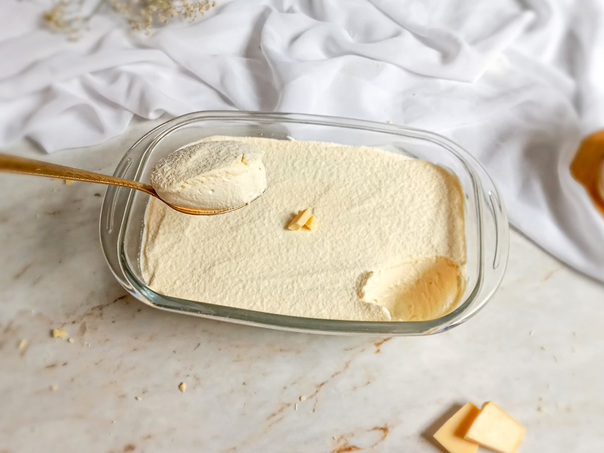 Mousse de Ninho Vegana: É Possível? - inspiração 2