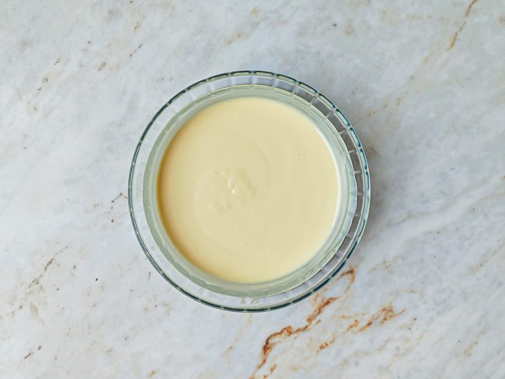 A Temperatura Ideal dos Ingredientes: O Segredo da Firmeza - inspiração 1