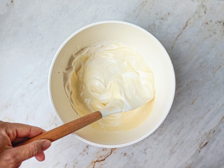 Chantilly: A Textura Aerada Que Você Vai Amar - inspiração 2