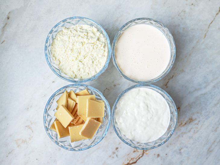 Chantilly: A Textura Aerada Que Você Vai Amar - inspiração 3