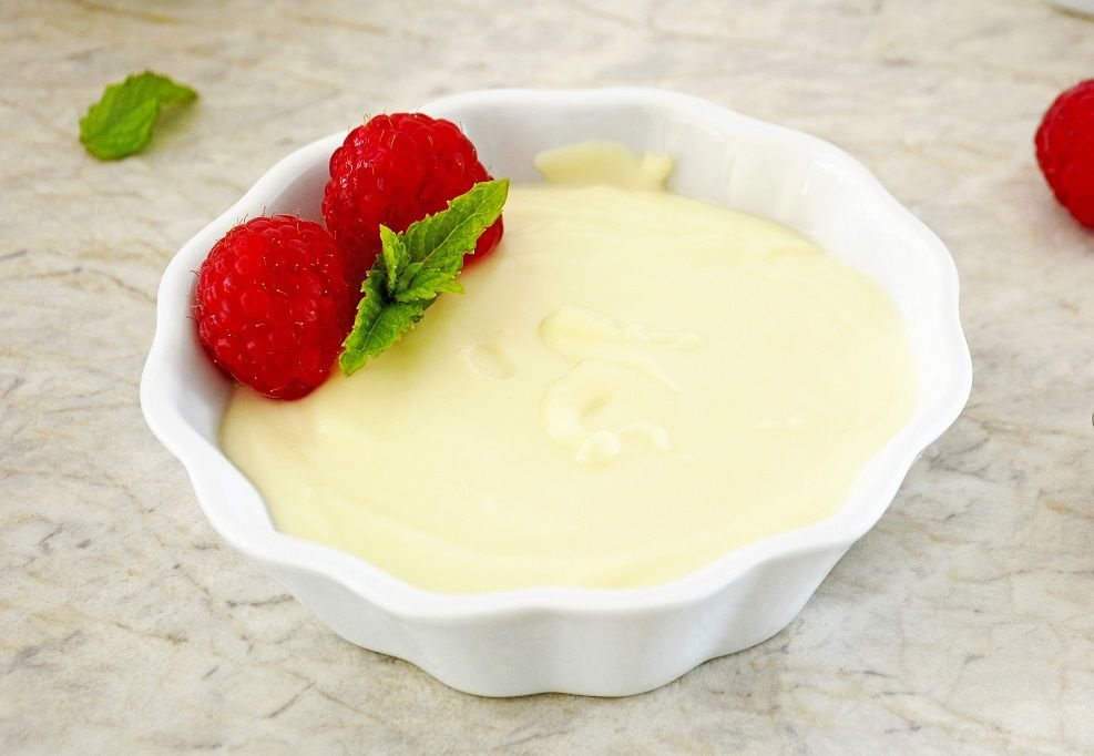 Chocolate Branco: Uma Camada Extra de Sabor e Firmeza - inspiração 2