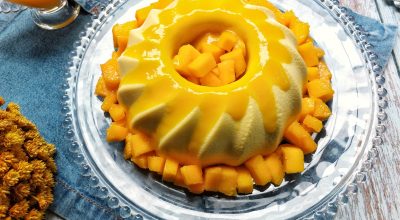 A Mistura Perfeita: Liquidificador ou Batedeira? - inspiração 1