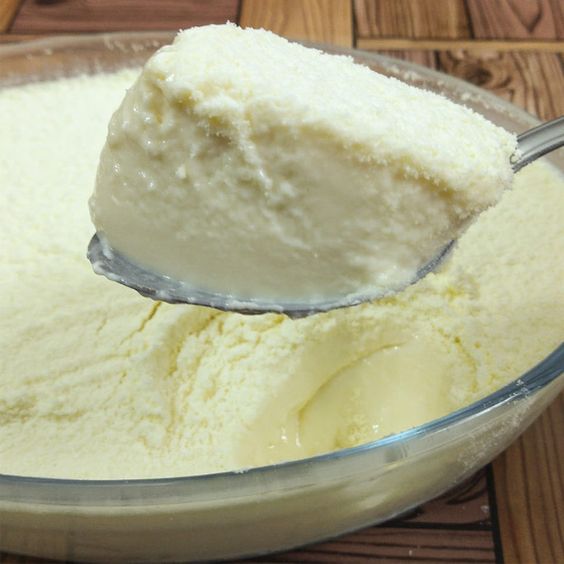 Tempo de Geladeira: Quanto Esperar Para a Consistência Ideal? - inspiração 1