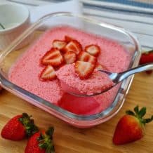 Tempo de Geladeira: Quanto Esperar Para a Consistência Ideal? - inspiração 3