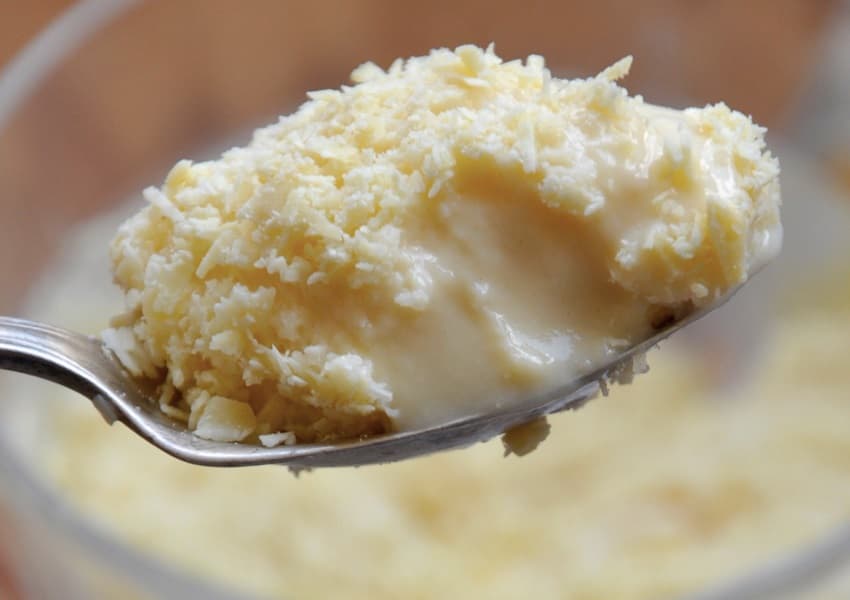 Frutas Frescas: O Toque Refrescante Que Surpreende - inspiração 3