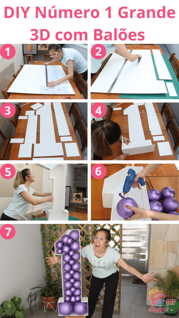 A Arte da Proporção: Tamanho e Espaçamento Perfeitos - inspiração 2