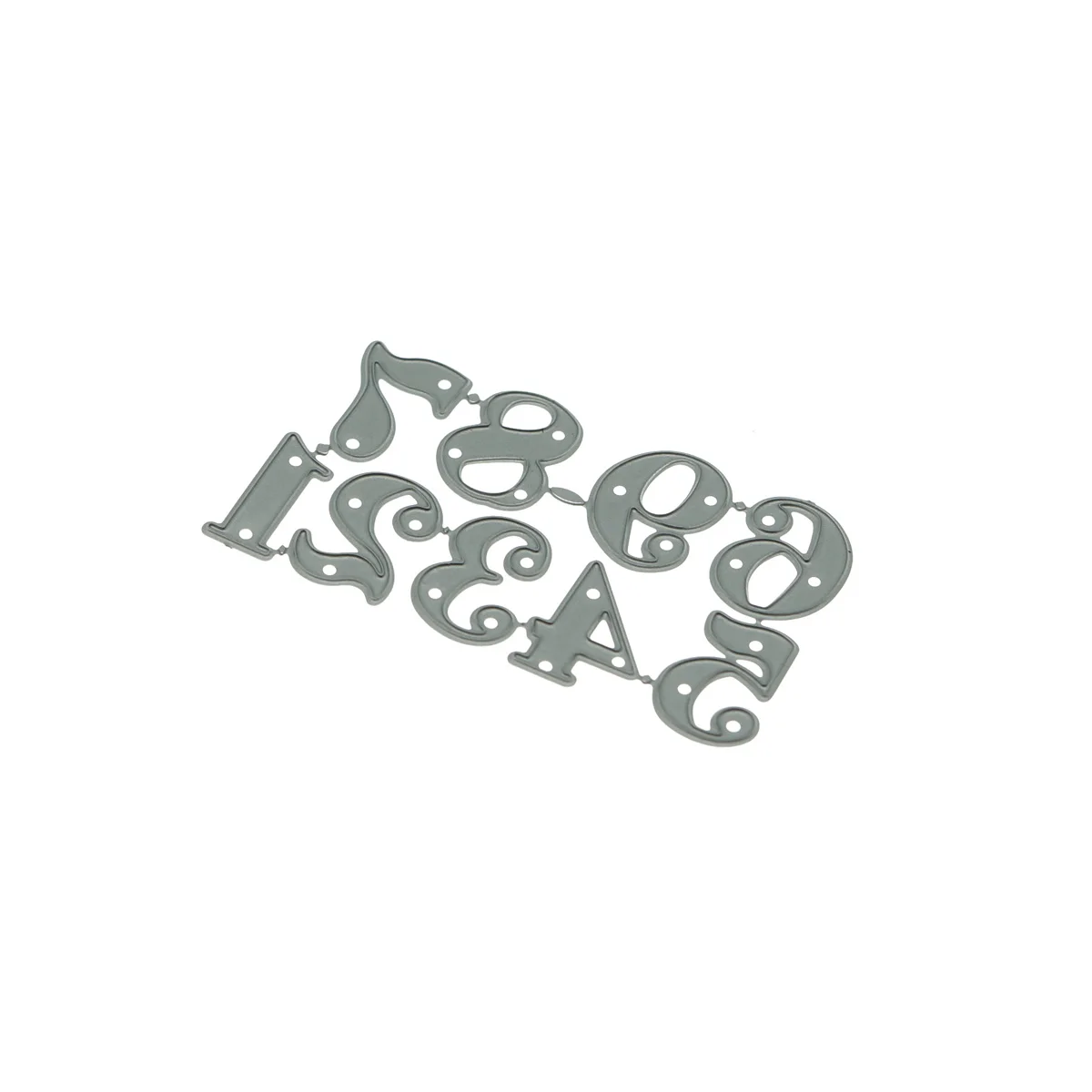 Simplicidade é Chave: Menos é Mais em Detalhes Numéricos - inspiração 1