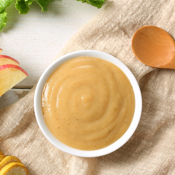 O Momento Certo Chegou: Sinais de que Seu Bebê Está Pronto para o Mingau - inspiração 2