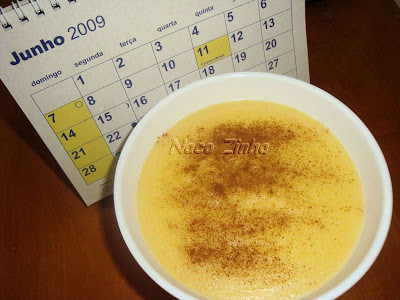 Quando o Mingau Vira Brincadeira: Estratégias Divertidas para Engajar - inspiração 1