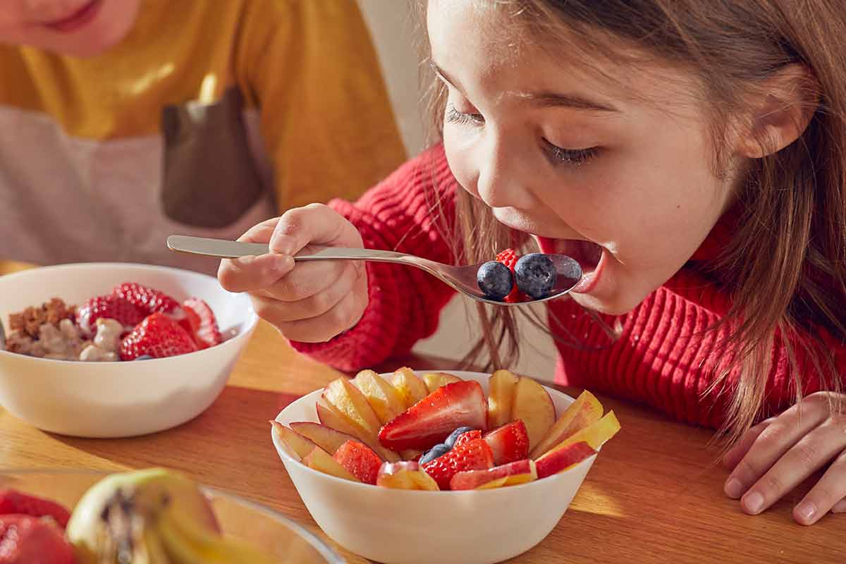 Quando o Mingau Vira Brincadeira: Estratégias Divertidas para Engajar - inspiração 3