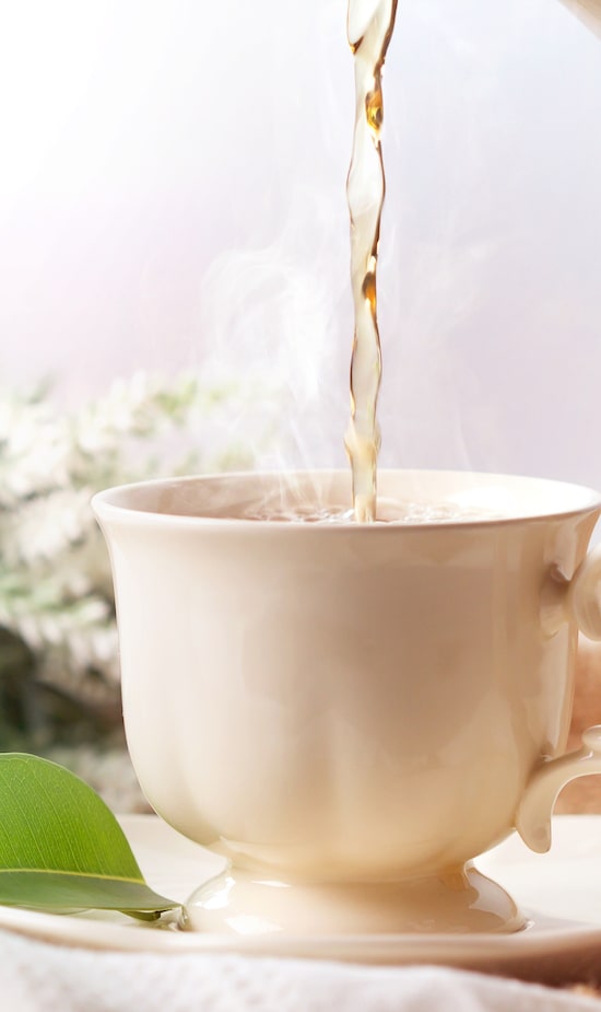 Dica #4: Água no Ponto: Temperatura e Proporção Perfeitas - inspiração 2