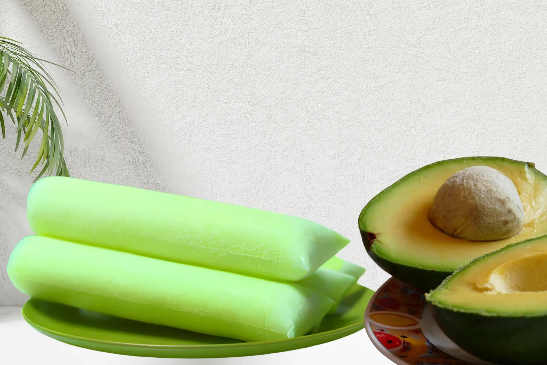 Dica #1: Escolha do Abacate Ideal para um Sabor Inigualável - inspiração 1