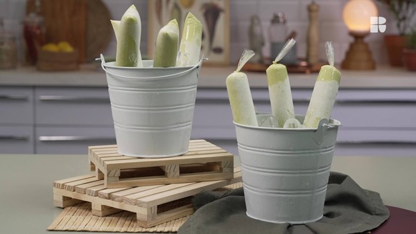 Dica #2: A Proporção Mágica dos Ingredientes para Cremosidade Máxima - inspiração 1