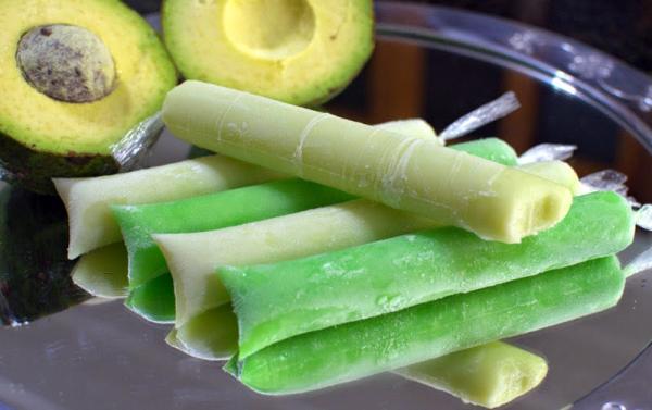 Dica #2: A Proporção Mágica dos Ingredientes para Cremosidade Máxima - inspiração 3