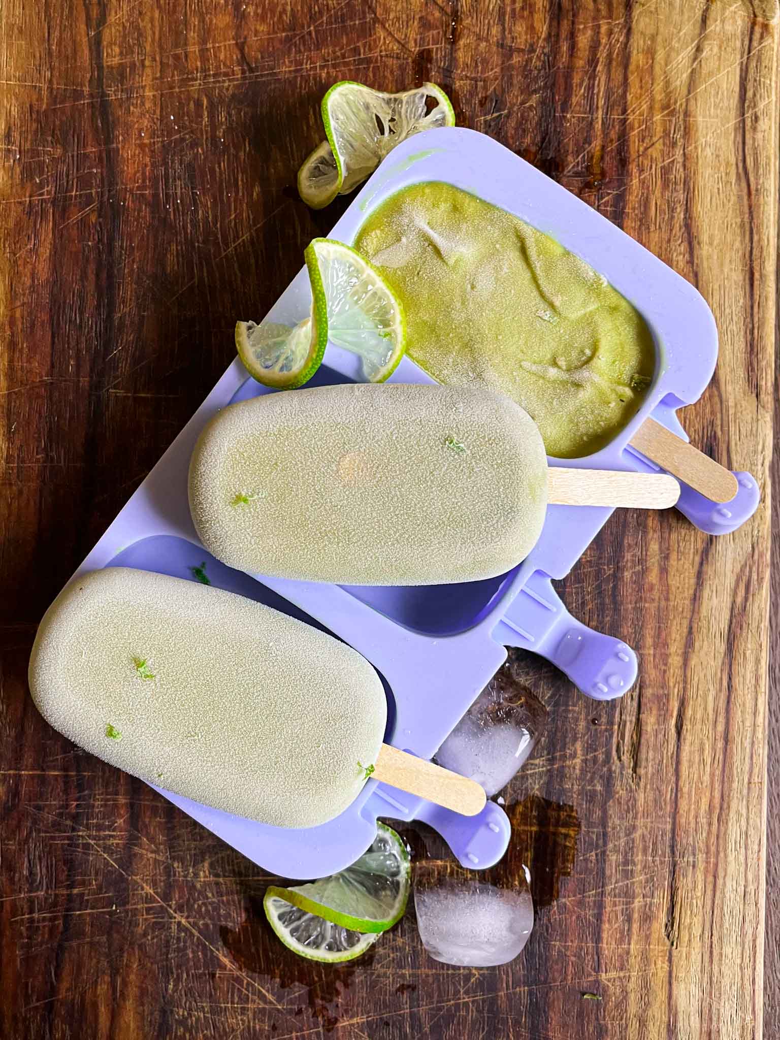 Dica #3: O Segredo do Limão: Como Evitar a Oxidação e Manter a Cor Vibrante - inspiração 1