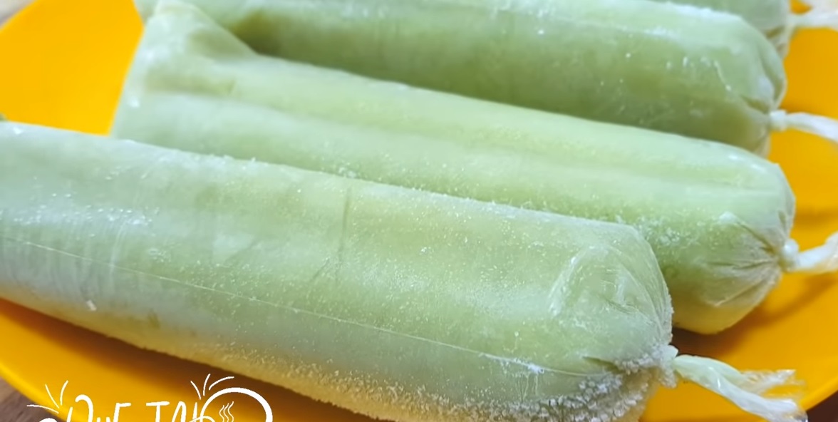 Dica #5: Como Envasar Sem Erro para um Geladinho Sem Bolhas - inspiração 1