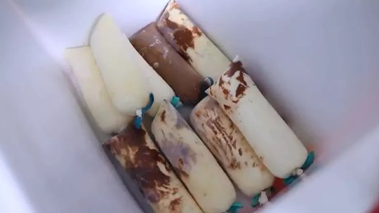 Dica #6: Congelamento Perfeito: Tempo e Temperatura Ideais - inspiração 1