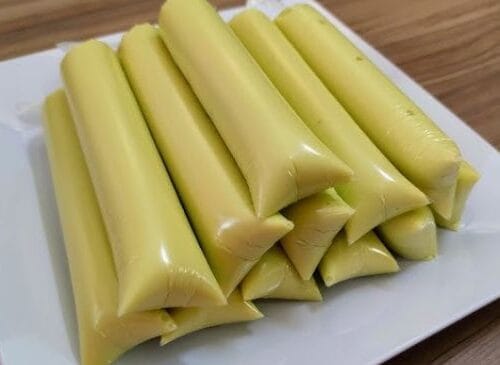 Dica #7: Variação Gourmet: Adicione Chocolate e Surpreenda! - inspiração 3