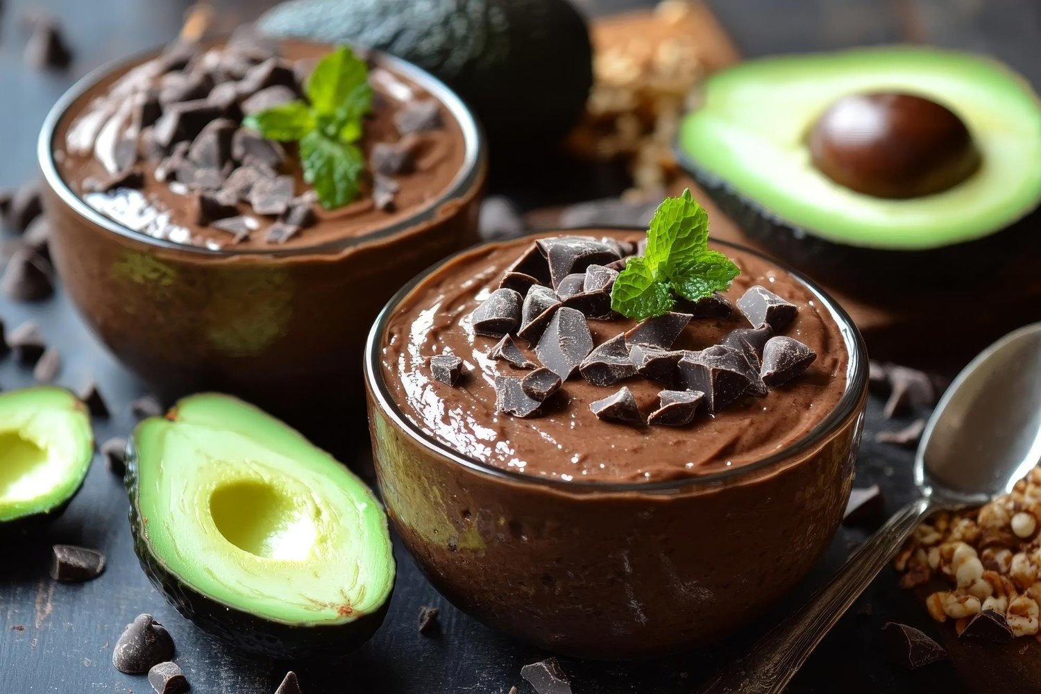 Dica #8: Dica de Especialista: Adoçantes Alternativos para um Geladinho Saudável - inspiração 3