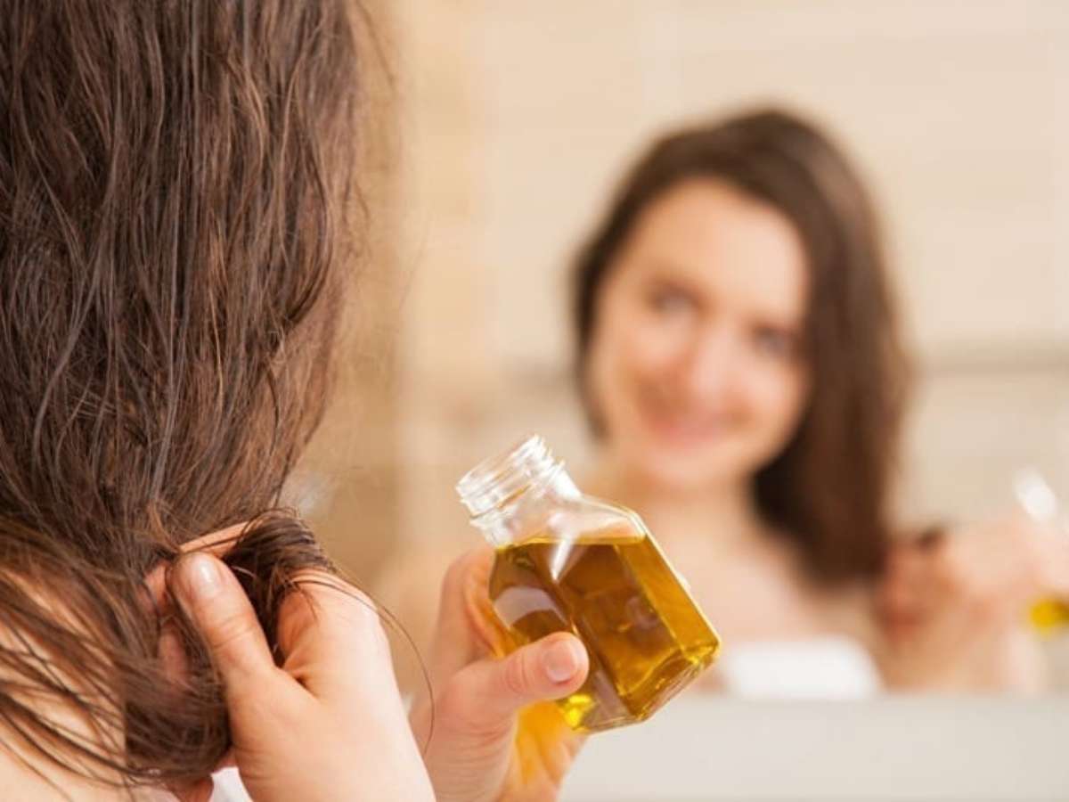 Sono de Beleza: O Segredo para um Cabelo Forte - inspiração 2