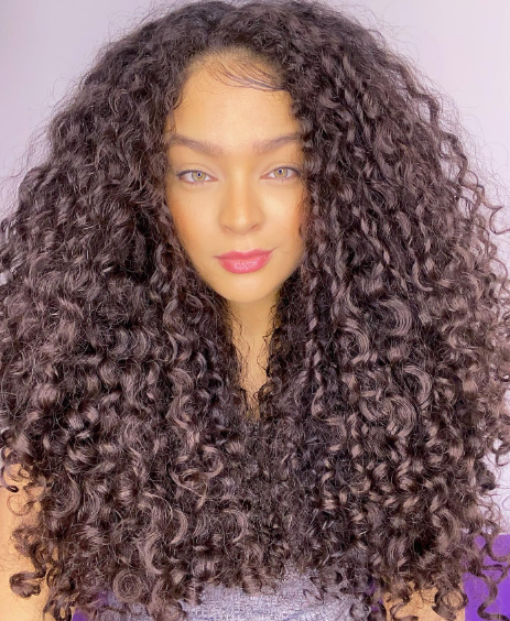 Cronograma Capilar Personalizado para 2026 - inspiração 1