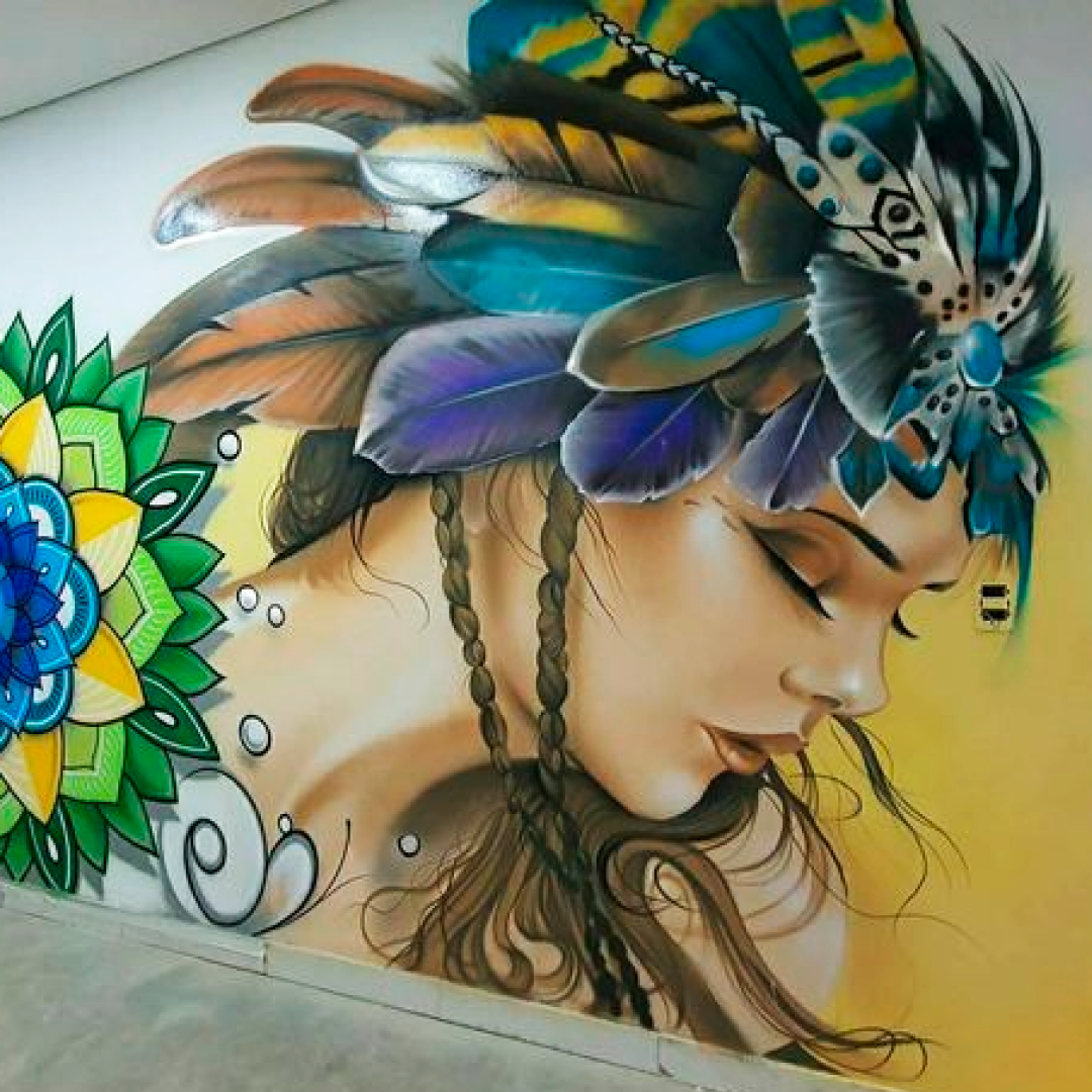 Estilo Bubble: Suavidade e Arredondamento - inspiração 1