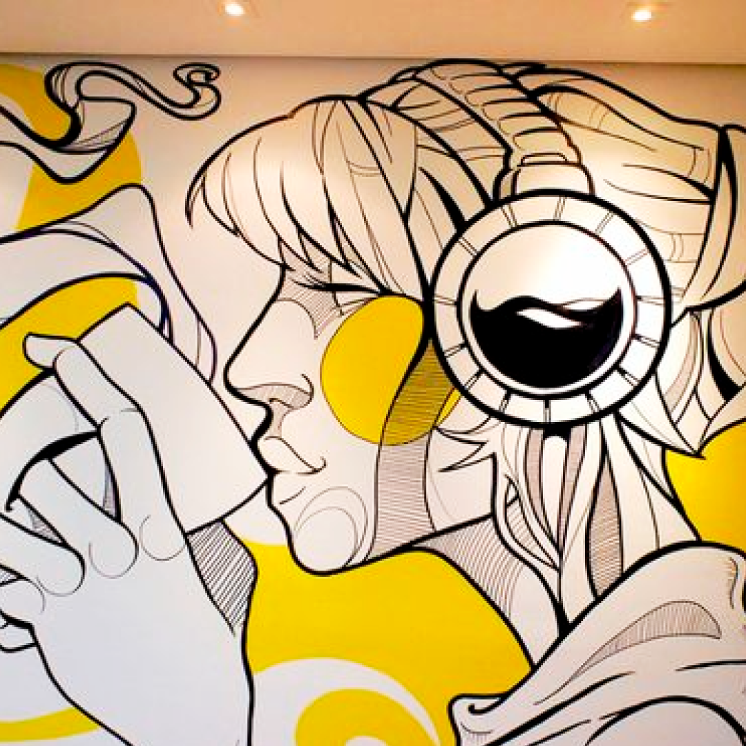 Estilo Bubble: Suavidade e Arredondamento - inspiração 2