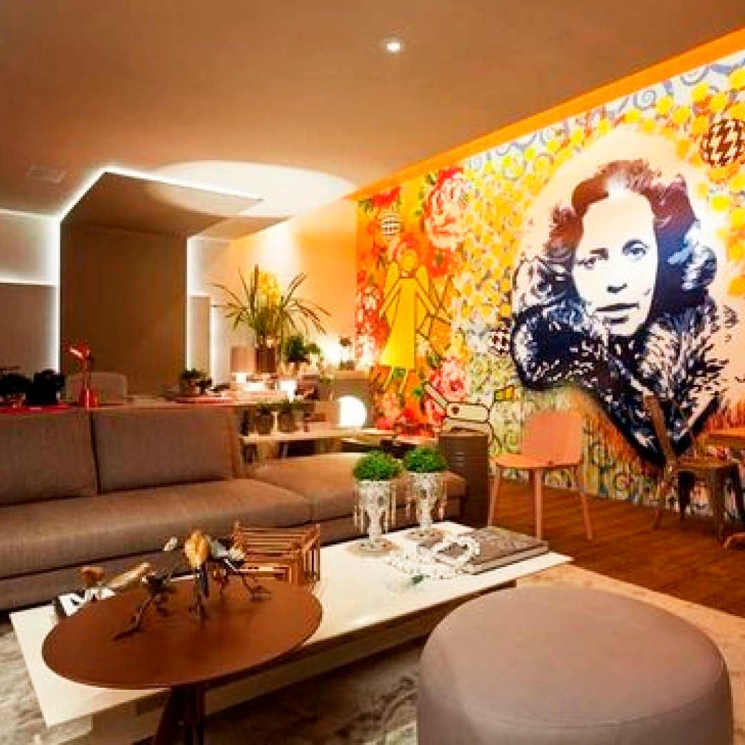 Estilo Orgânico: Inspirado na Natureza - inspiração 3