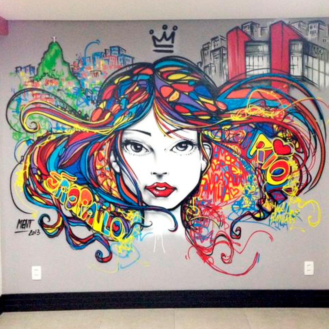 Estilo Blockbuster: Solidez e Impacto Visual - inspiração 2