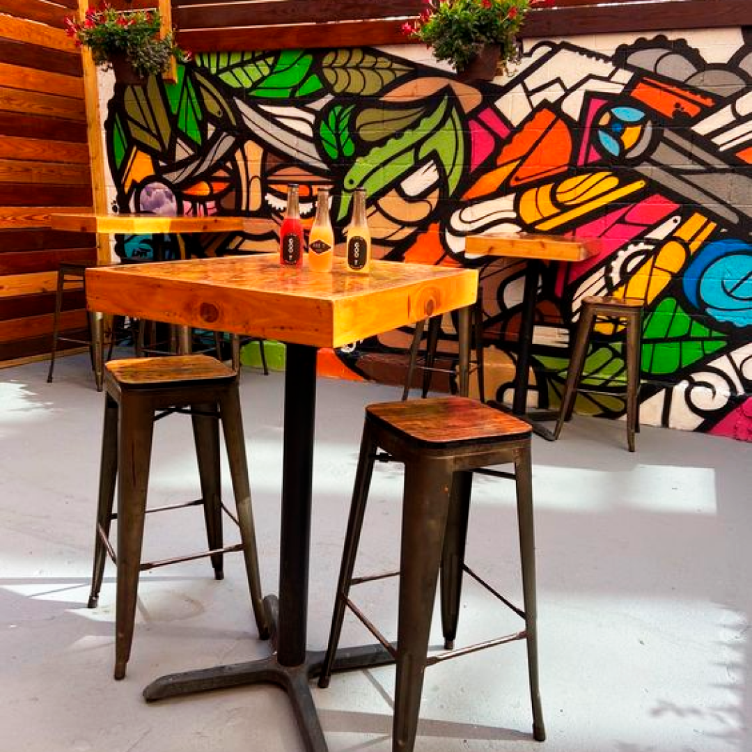 Estilo 3D: Profundidade que Salta aos Olhos - inspiração 1