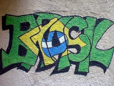 Estilo Throw-Up: Rapidez e Eficiência - inspiração 3