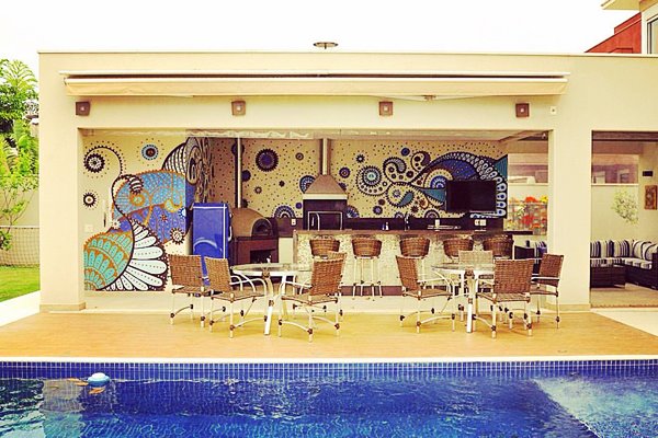 Estilo Sticker Slap: Invadindo a Cidade - inspiração 3