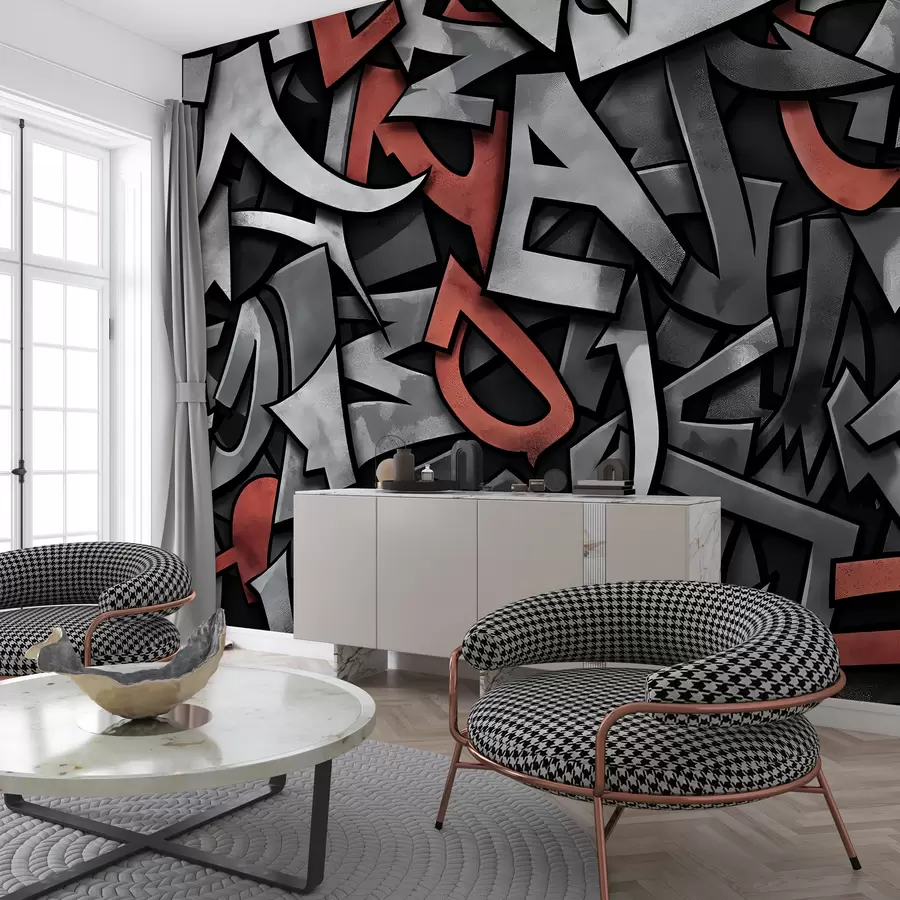 Estilo Futurista: Formas Inovadoras e Modernas - inspiração 2