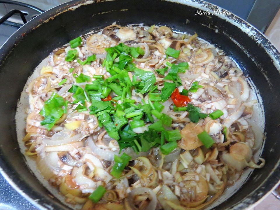 Potencializando o Xarope: Gengibre, Alho e Outros Ingredientes - inspiração 3